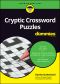 [Dummies 01] • Cryptic Crossword Puzzles For Dummies, Australian Edition